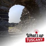 Le città scomparse di Toscana