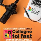 Sabato 6 giugno Libreria Fol "La Salute Mentale è Politica" di Piero Cipriano e Ugo Zamburru