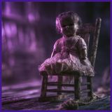 The Pattern of Fear: An Abandoned Doll, Haunted Homes, and the Unknown