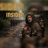 A Medieval Traveler's Pack: 7 Road Essentials | History Audio Story