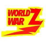 EP 32: WORLD WAR Z (NO HOPE)