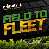 Ep. 3: Producing Biodiesel in Missouri: Cliff Smith, Mid-America Biofuels General Manager