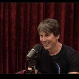 Joe Rogan Experience _2217 - Brian Cox