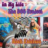 Rick Fairless In My Life: The 366 Project- Stereo, Cold House & Dog Food Taster!!