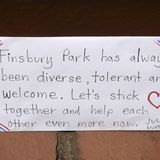 Sky News Radio Podcast - Monday 19th June 2017