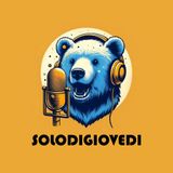 14 Episodio - Solo di Giovedì