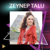 Zeynep Talu "Talu Project"in İkinci Şarkısını Anlatıyor
