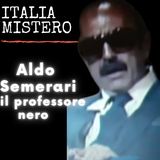 Aldo Semerari (Il professore nero)