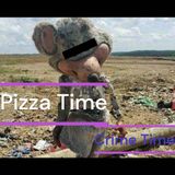 Pizza Time Crime Time