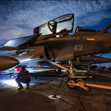 Potencias Nucleares Europeas_ Francia y Reino Unido