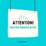 Master  Manipulators