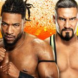 NXT Review: Bron Breakker vs Trick Williams