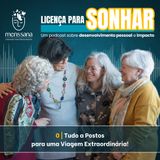 Licença para Sonhar Ep. 0