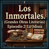 Episodio 2: La Odisea y el arte de volver a casa