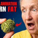 I Took 5 Grams a Day _ Inflammation Collapsed_ Fat Melted _ Barbara O_Neill