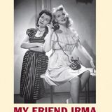 My Friend Irma 1949-04-11 #105 Piano Lessons