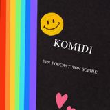 Komidi#22.1-#Serie -der große Auftritt