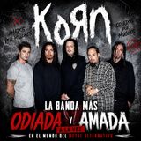 Korn amor y odio a la vez