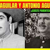 ⭐La VERDAD sobre el PARENTESCO de la DINASTÍA AGUILAR⭐