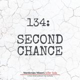 134: Second Chance (Lacy Aaron Schmidt)