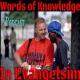 Words of Knowledge in Evangelism