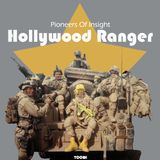 22 - Hollywood Ranger