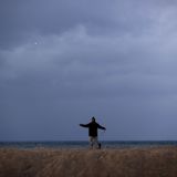 El Tiempo: Una masa de aire polar llega con el fin de semana