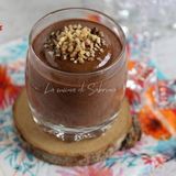 Gelato gusto gianduia cremoso e veloce