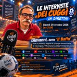 Le Interviste dei Cuggì