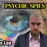 Psychic Agent: Real Life Stranger Things, Remote Viewing, MK-Ultra, GATE & More | Ryder Lee