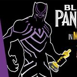 In Media's Res: Black (and Gold) Panther