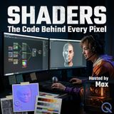 Shaders - The Invisible Assembly Line Inside Your GPU