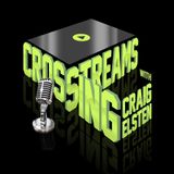 #156: Crossing Streams' Top-20 Shows for 2021 (with Liddy Loree)