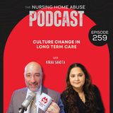 How Culture Change Improves Life in Nursing Homes and Long-Term Care | Podcast 259