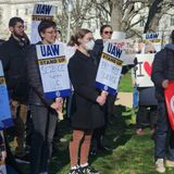 “Kill the Cuts”: Federally funded researchers warn DOGE cuts will be fatal | Working People