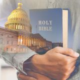 Ministry Versus Political Activism