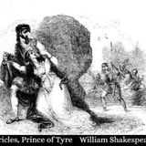 "Pericles, Prince of Tyre" by William Shakespeare | Classic Dramatic Romance (Full Audiobook)