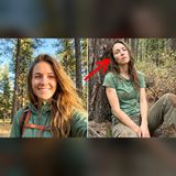 Lost 3 Years in Arizona Wilderness: What Survivors Look Like