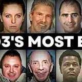 10 Disturbing Crimes From 2003 That Shocked the World | True Crime Documentary