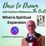 What is Spiritual Expansion with Graham Williamson