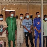 Le journal du 16 avril 2025 - Des malfrats arrêtés à Agadez