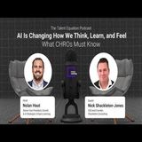 AI Is Changing How We Think, Learn, and Feel: What CHROs Must Know