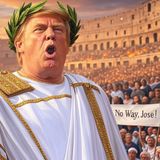 NWJ 414- Rome is Burning w/Jeremy Ryan Slate