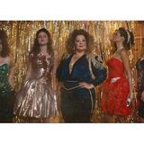 Cinema Royale Grades Melissa McCarthy's LIFE OF THE PARTY