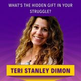 What's the HIDDEN GIFT in Your Struggle?