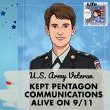Episode 259 Pentagon 9/11 Duty