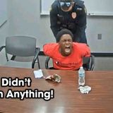 When Comfort Turns Into Confession_ A 14-Year-Old Interrogation _ Police Interrogation True Crime