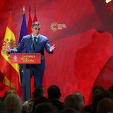 2.EP.6_QVE- Spagna, il Psoe sotto assedio la crisi giudiziaria che stringe Sánchez