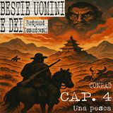 Capitolo 4 - Una pesca