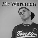 L'evoluzione di un talento dal cuore hip hop: intervista a Mr Wareman [S4:E11| parte 2 di 2]